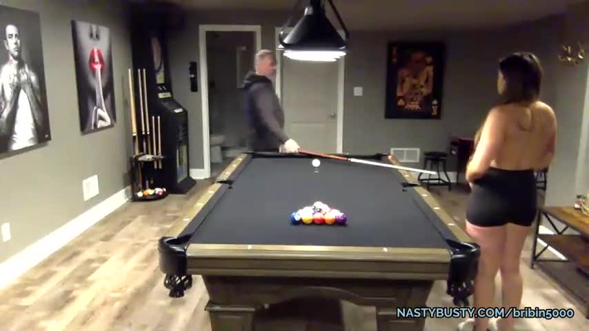 Watch Naked milf play billiards Short Sex Videos - Duration: 14:59 | ePornNEW.