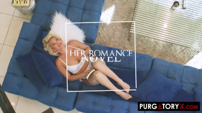 PURGATORYX Her Romance Novel Vol 2 Part 3 with Charli Phoenix