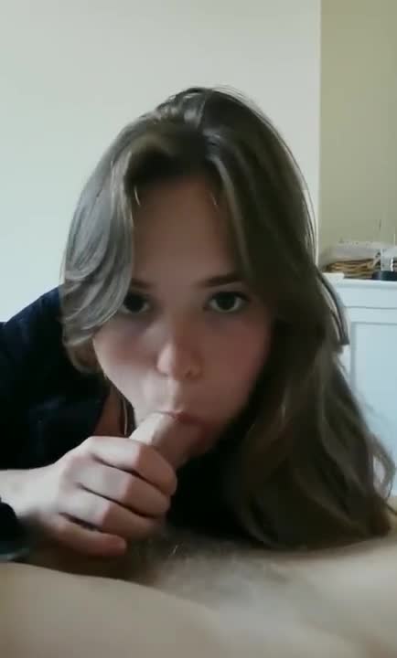 Watch Amateur cute good girl swallows cum Short Sex Videos - Duration: 00:55 | ePornNEW.