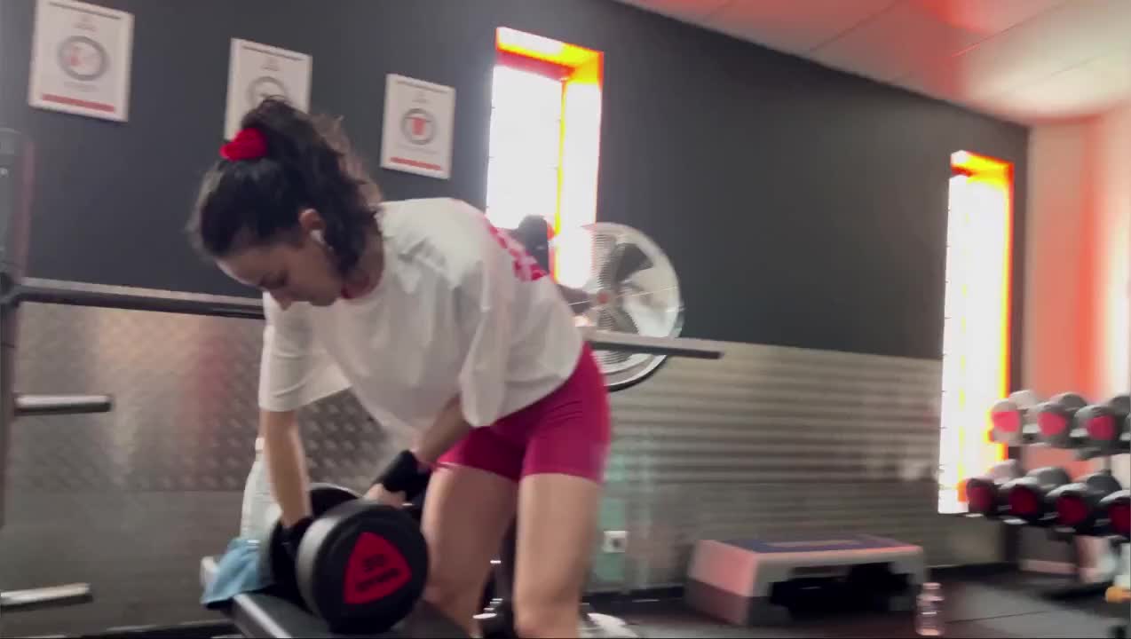 Watch Gym Girls From SexyCandidGirls.com Short Sex Videos - Duration: 07:27 | ePornNEW.