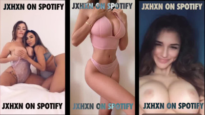 JXHXN - TIK TOK TURN IN PORN Best TIK TOK SEX compilation