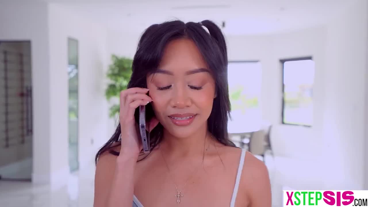 Watch Bratty Asian teen stepsister Jade Kimiko needs stepbrothers big cock today Short Sex Videos - Duration: 07:56 | ePornNEW.