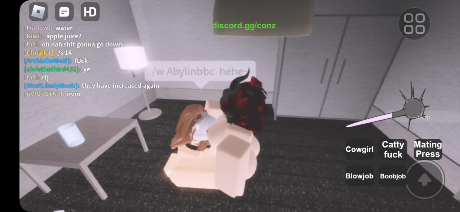 Watch Having sex in roblox with my darling♡︎♡︎♡︎    (sadly the server was taken down) Short Sex Videos - Duration: 07:44 | ePornNEW.