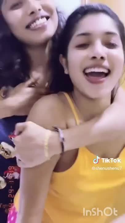 Watch sexy tiktok dance in small teen girls Short Sex Videos - Duration: 00:48 | ePornNEW.