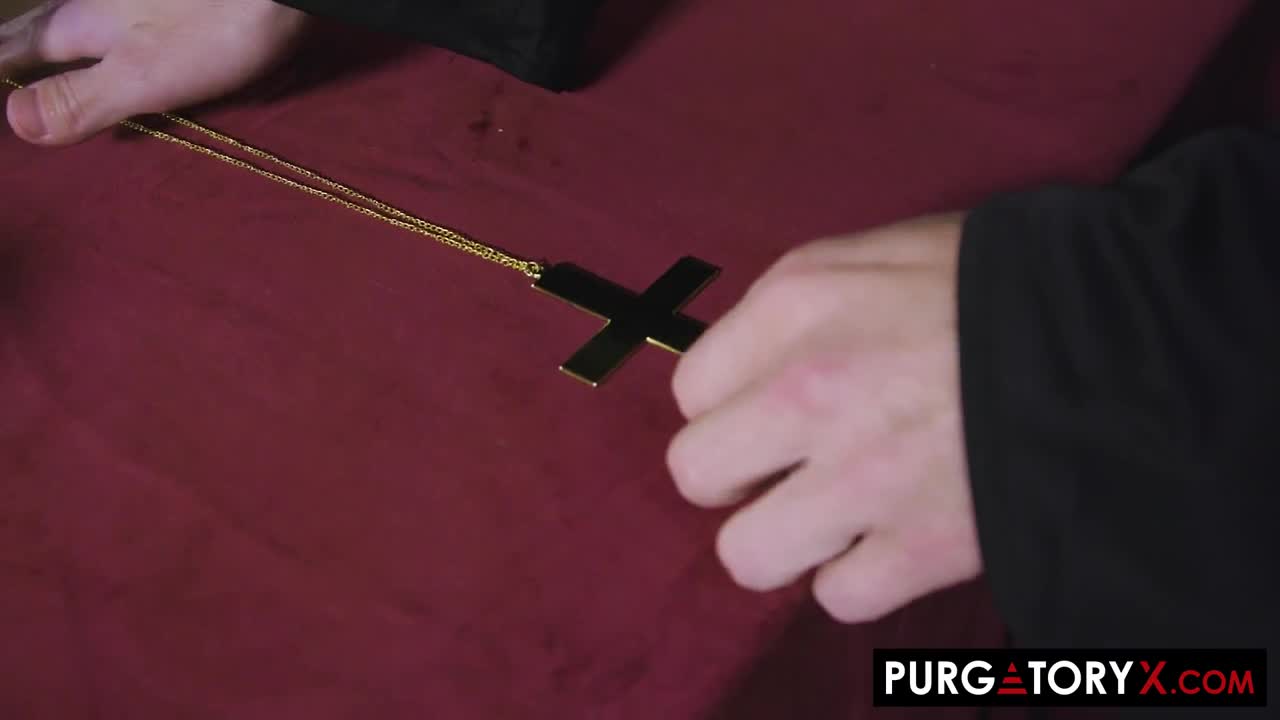 Watch PURGATORYX Beauty and the Priest Vol 2 Part 3 with Chloe Short Sex Videos - Duration: 11:37 | ePornNEW.