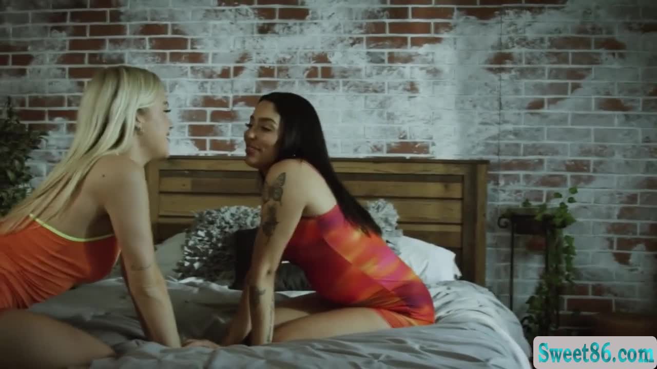 Watch Lesbian babes use their wet tongues to lick their pussies and assholes Short Sex Videos - Duration: 10:10 | ePornNEW.