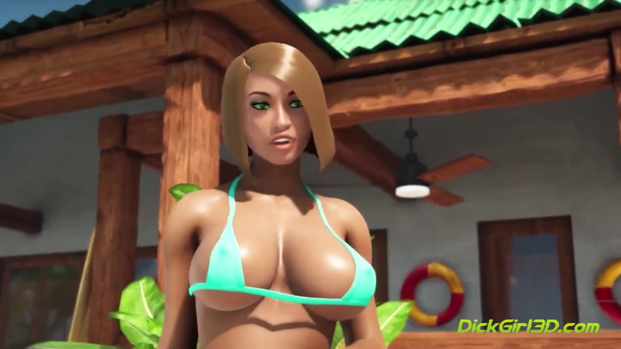 Watch 3D Shemale Beauties ANAL Vacation Island Short Sex Videos - Duration: 07:42 | ePornNEW.