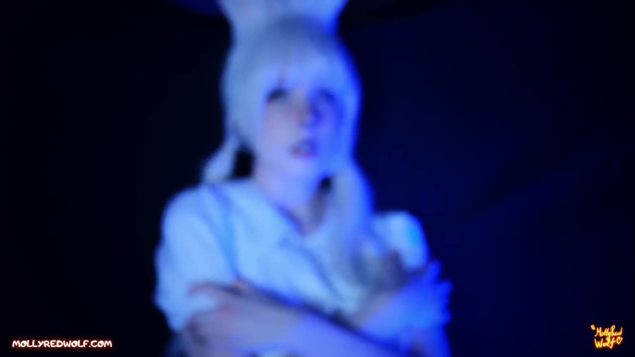 Watch Cosplay ‎Beastars. Bunny girl sucks hard on your big dick - MollyRedWolf Short Sex Videos - Duration: 11:33 | ePornNEW.