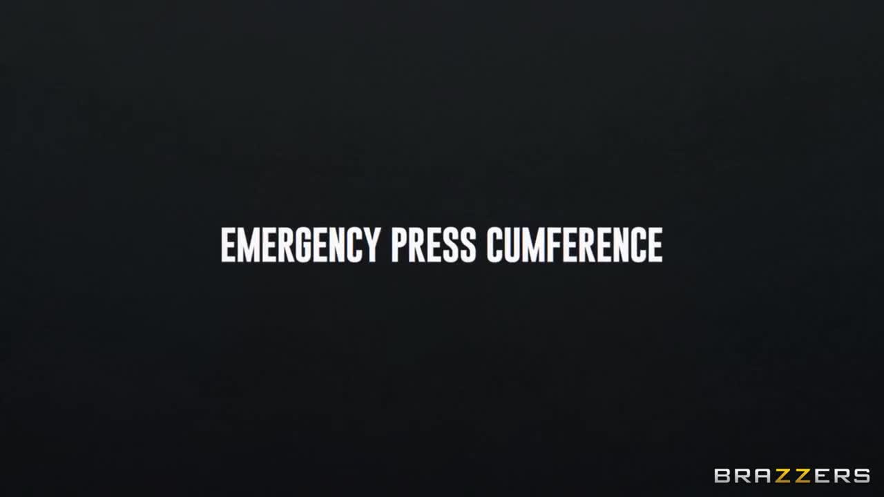 Watch Emergency Press Cumference Short Sex Videos - Duration: 34:38 | ePornNEW.