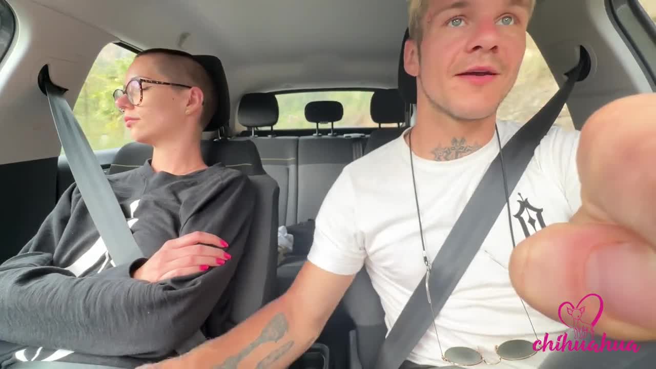 Watch A real couple from Poland having sex after a long journey Short Sex Videos - Duration: 15:28 | ePornNEW.