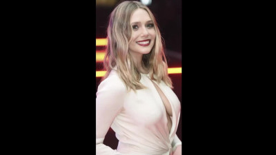 elizabeth olsen