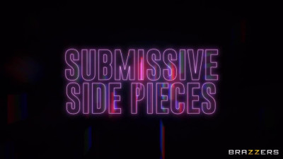 Submissive Side Pieces