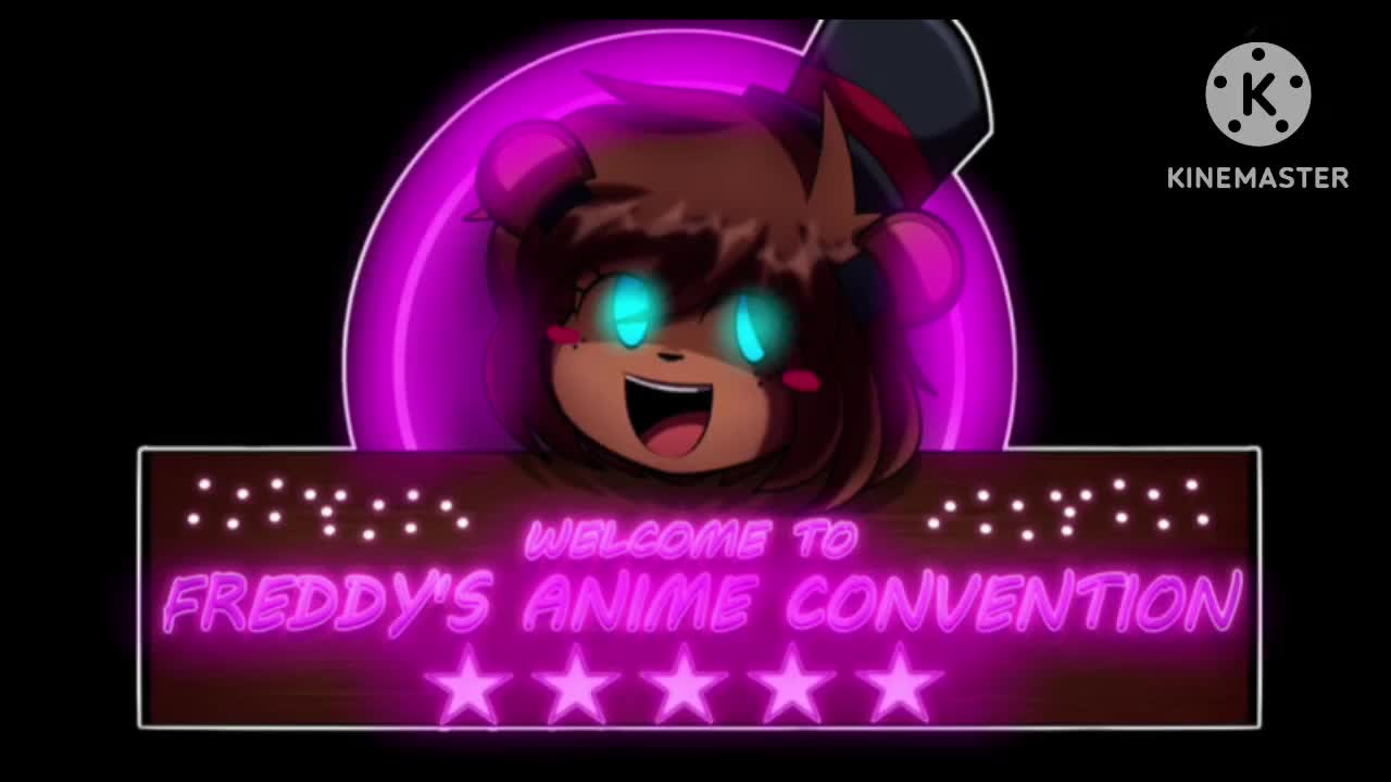 Watch Five Nights In Anime | GachaClub Series Teaser Trailer | Short Sex Videos - Duration: 00:43 | ePornNEW.