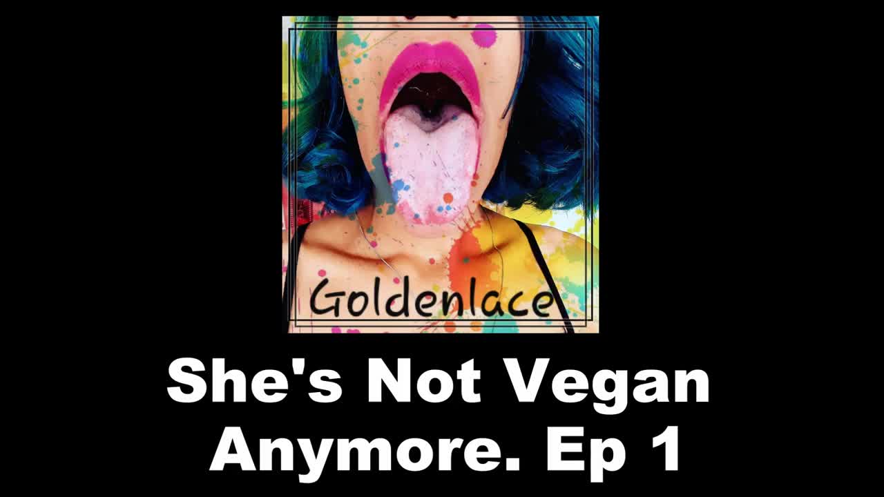 Watch Giantess Ellie isnt Vegan anymore. A VORE audio story 1 Short Sex Videos - Duration: 06:24 | ePornNEW.