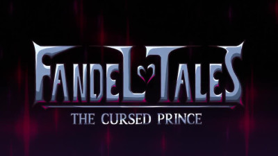 FANDELTALES - The Cursed Prince | Derpixon