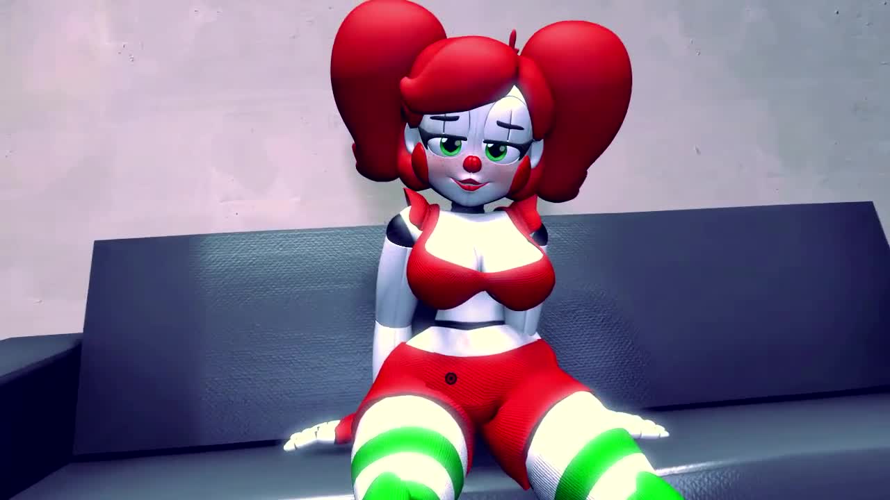 Watch FNaF Porn 3D - Circus Baby fucked Short Sex Videos - Duration: 02:27 | ePornNEW.