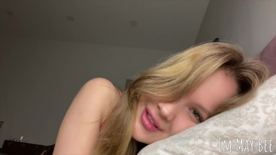 POV Virtual sex with your e-girl. Girlfriend roleplay, try not to cum...