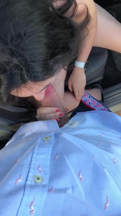 Watch Our first public sex, blowjob and cum on a car, failed shots included Short Sex Videos - Duration: 06:28 | ePornNEW.