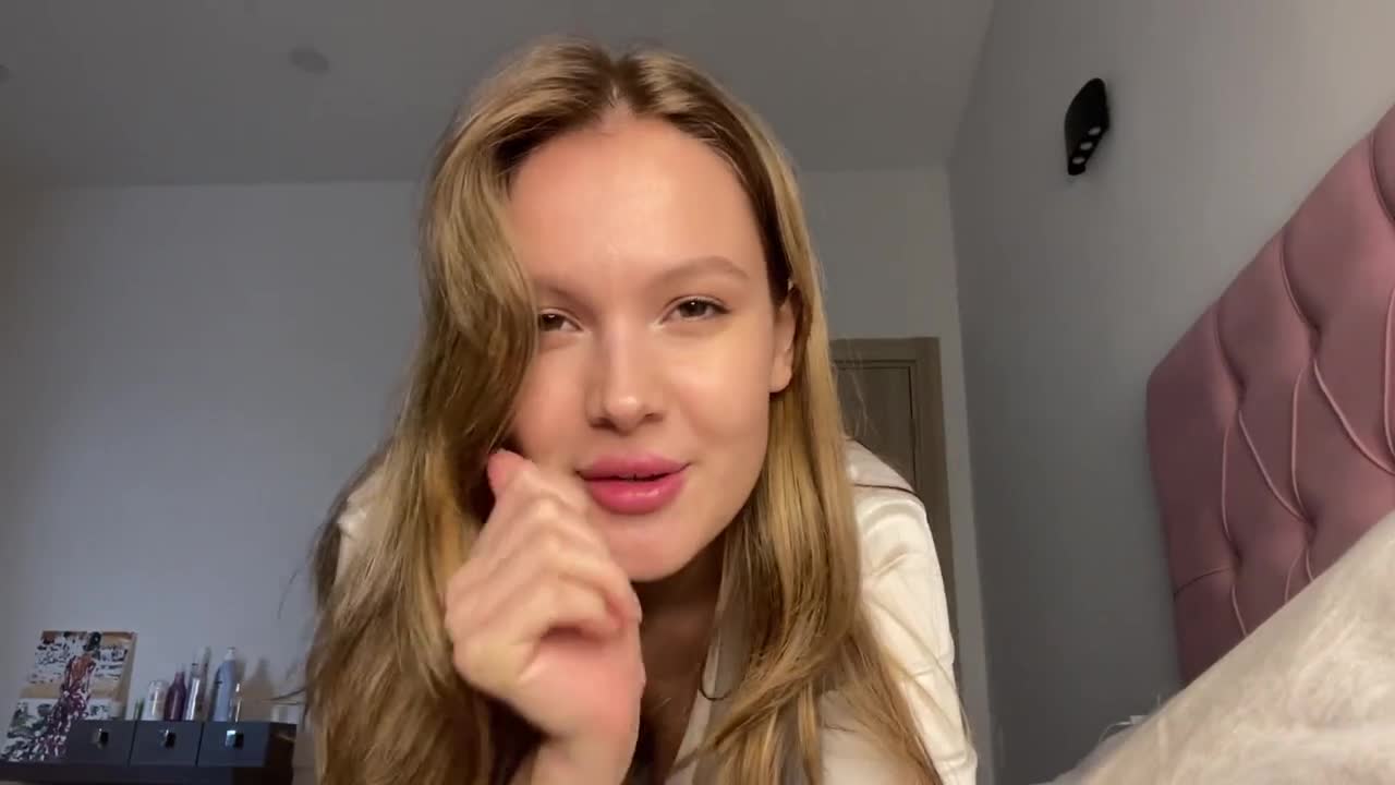 Watch Good morning with my beautiful e-girl. Asmr girlfriend roleplay. POV hot virtual sex Short Sex Videos - Duration: 27:53 | ePornNEW.