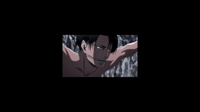 Levi Ackerman Eats You Out (NSFW Audio)