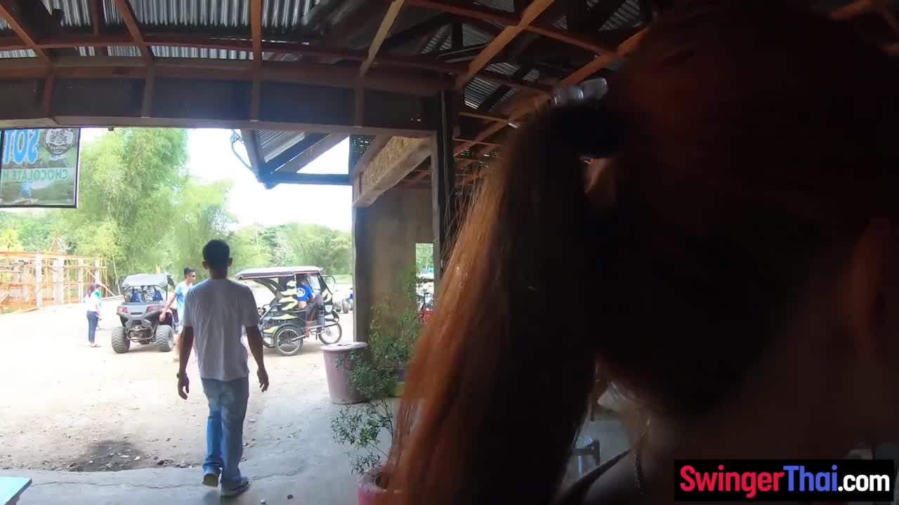 Watch Buggy tour got his Thai girlfriend wet and ready to suck and fuck once home Short Sex Videos - Duration: 06:11 | ePornNEW.