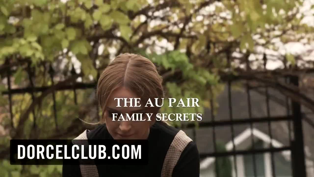 Watch DORCEL TRAILER - Secrets - the au pair Short Sex Videos - Duration: 01:49 | ePornNEW.