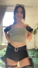 Blinkx Lara Croft