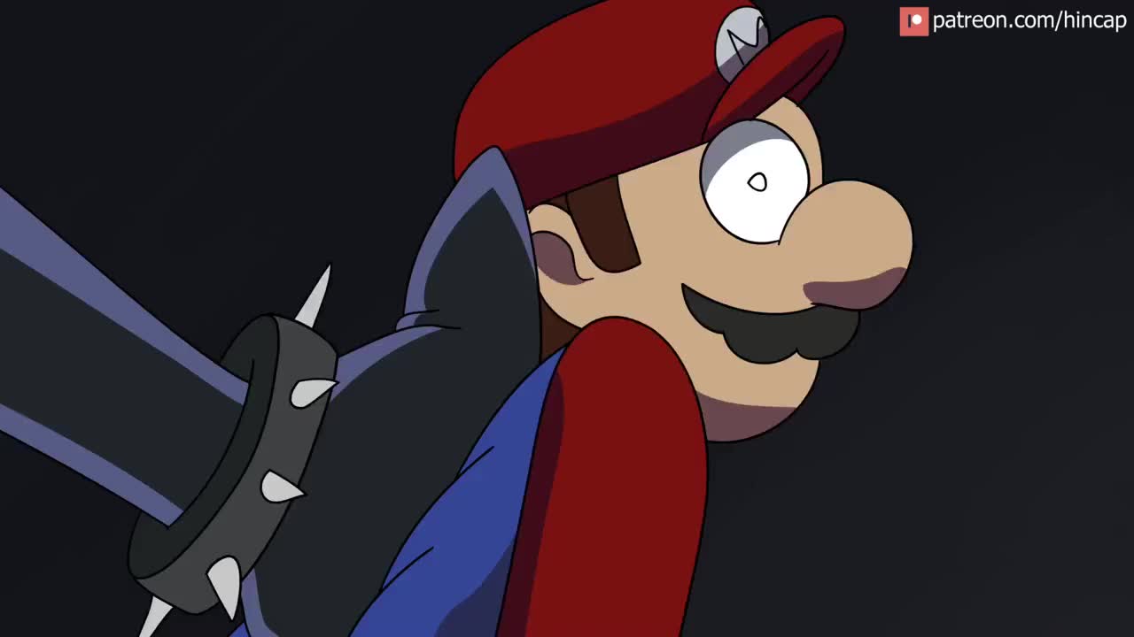 Watch Bowsette and Mario Short Sex Videos - Duration: 04:23 | ePornNEW.