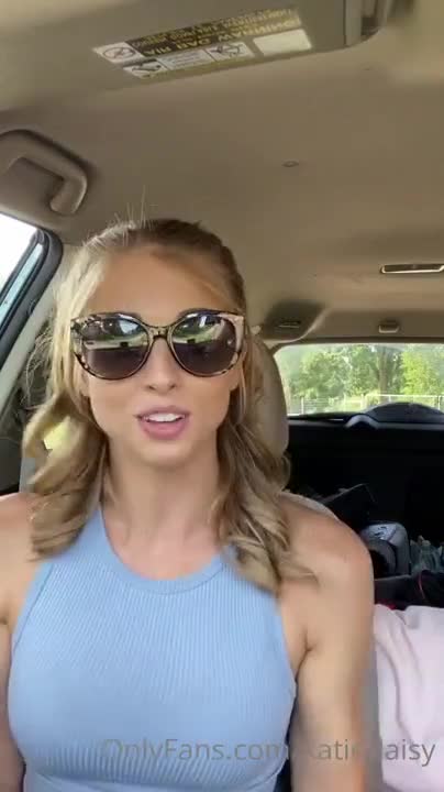 Watch Squirting in her Car Short Sex Videos - Duration: 06:27 | ePornNEW.