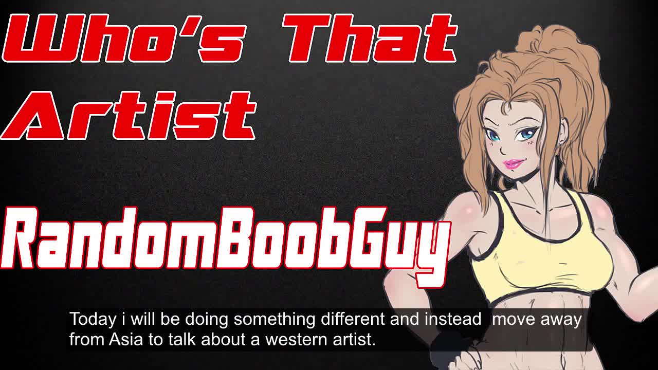 Watch Whos That Artist RandomBoobGuy Short Sex Videos - Duration: 02:32 | ePornNEW.