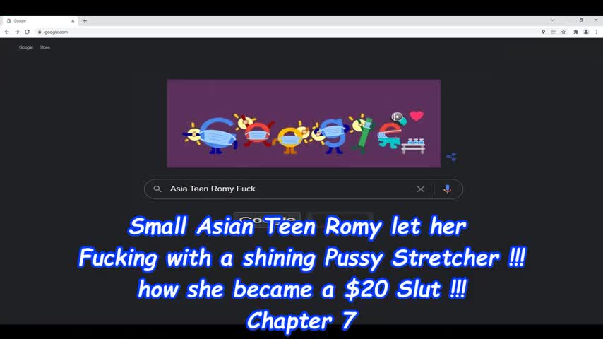 Watch 007 Small Asian Teen Romy let her Fucking with a shining Pussy Stretcher.20$ Slut Short Sex Videos - Duration: 11:16 | ePornNEW.