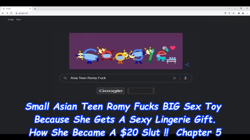 Watch 005 Small Asian Teen Romy Fuck BIG Sex Toy Because She Get A Sexy Lingerie Gift. How Short Sex Videos - Duration: 10:05 | ePornNEW.