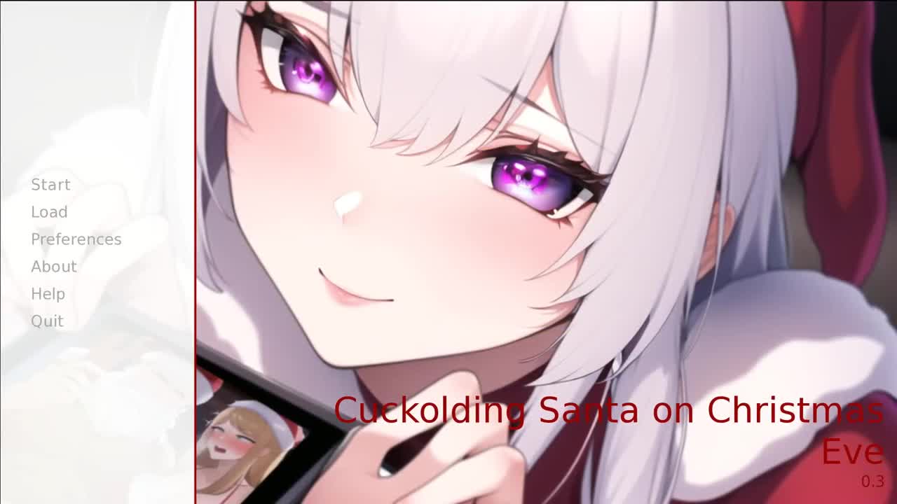 Watch Cuckolding Santa on Christmas Eve [Rule 34 Hentai game] Ep.1 Link fucking a zoran girl on the beach Short Sex Videos - Duration: 11:03 | ePornNEW.