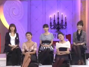 Misuda Global Talk Show Chitchat Of Beautiful Ladies Episode Episode 103 081124