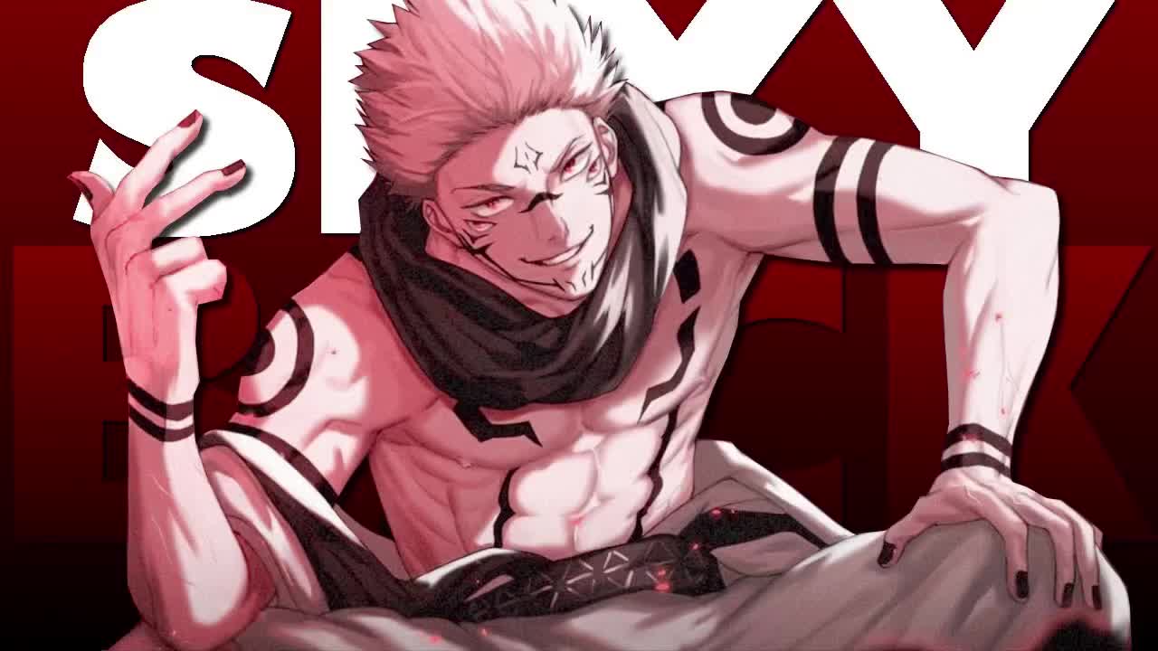 Watch Sukuna (Jujutsu Kaisen) Fucks You In His Domain?! Short Sex Videos - Duration: 11:34 | ePornNEW.