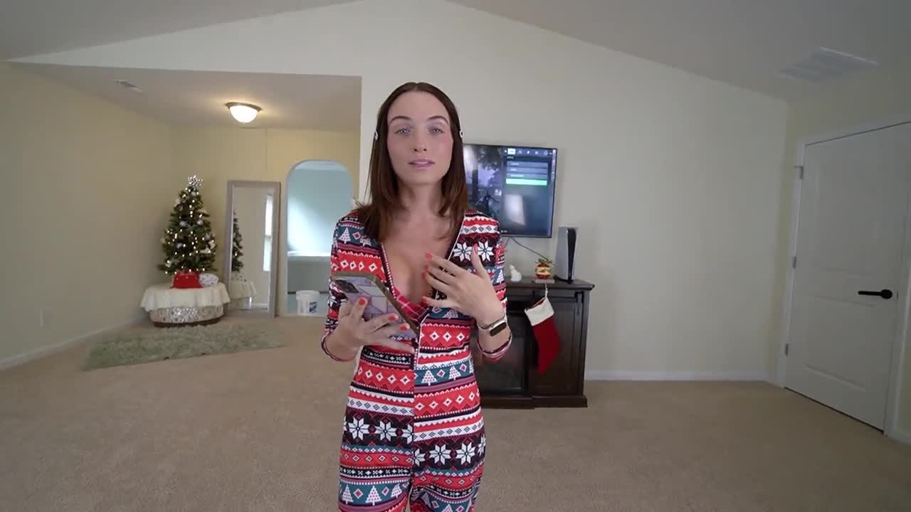 Watch "OMG Step Bro Quit Playing with your Dick, I Only Wanted to Take Christmas Pics" Short Sex Videos - Duration: 19:50 | ePornNEW.