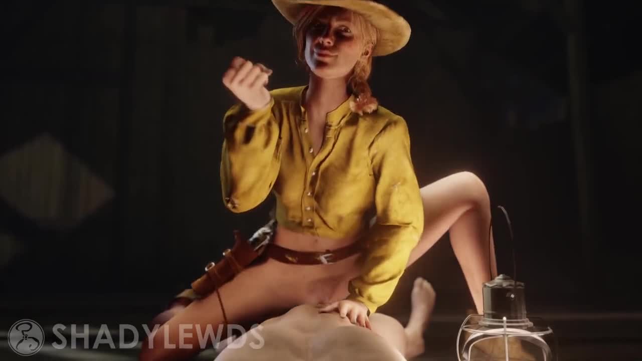 Watch Sadie Riding Cock Like A Real Cowgril [Red Dead Redemption 2] Short Sex Videos - Duration: 06:04 | ePornNEW.