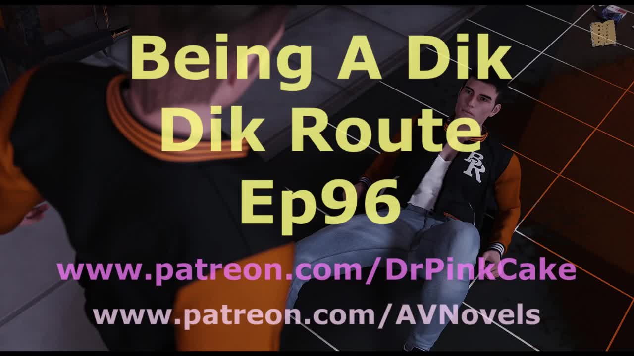 Watch Being A Dik (Dik Route) 96 Short Sex Videos - Duration: 10:50 | ePornNEW.