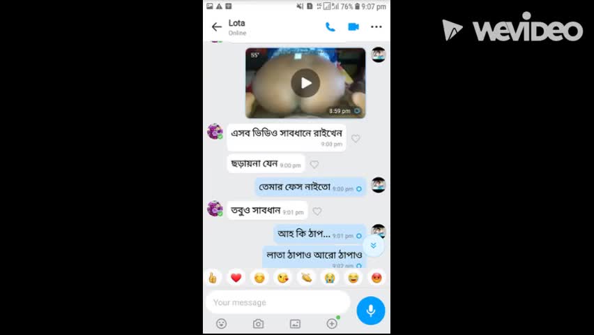 Watch Lutfun Nahar Lota  Magi Upore Uther Choda Thap- Mirpur Dhaka Short Sex Videos - Duration: 01:36 | ePornNEW.