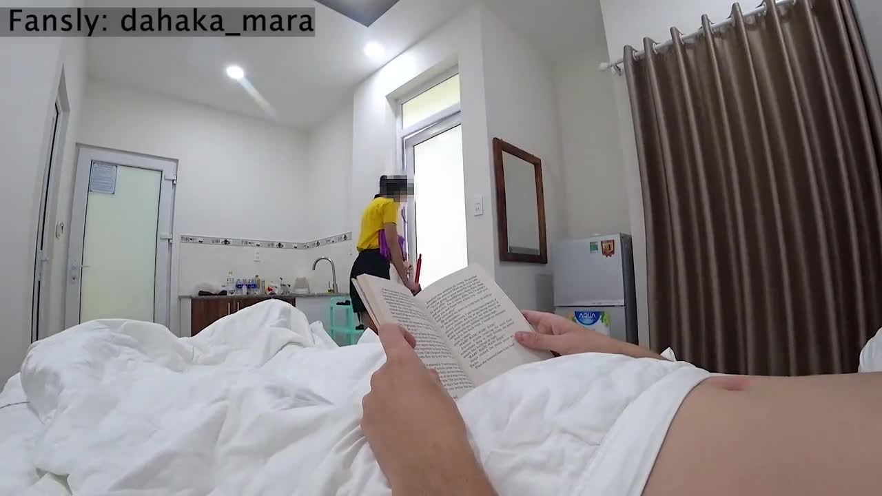 Watch Public Dick Flash 2. Hotel Maid Watching Me Jack Off and showed big ass Mom. Short Sex Videos - Duration: 12:40 | ePornNEW.