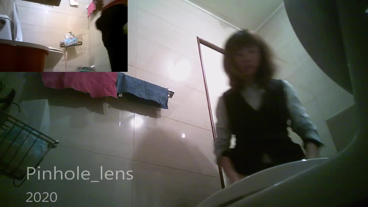 Watch Asian Toilet Voyeur Hidden Cams | 2020(01) Short Sex Videos - Duration: 01:00 | ePornNEW.