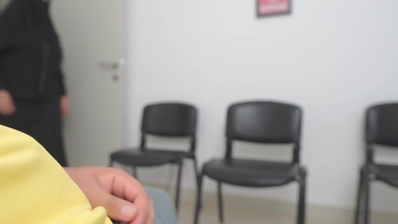 Watch She caught me jerking off in Doctors waiting room. Short Sex Videos - Duration: 10:10 | ePornNEW.