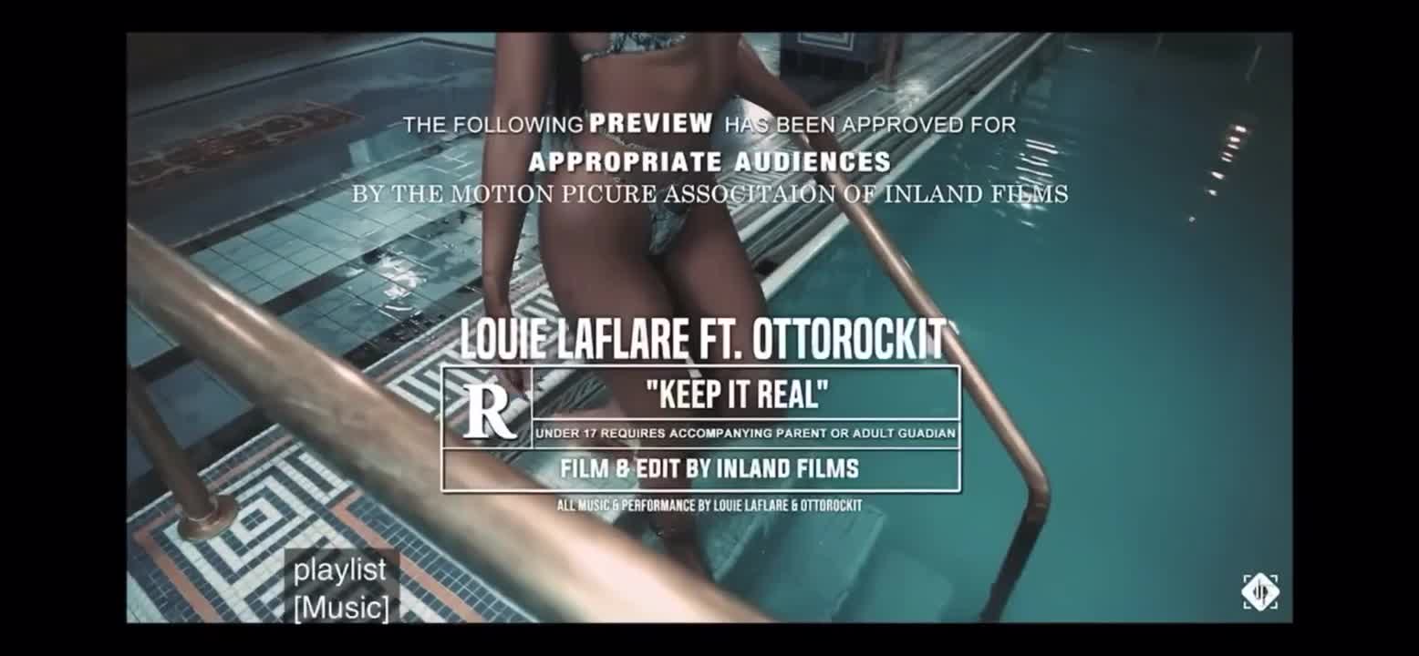 Watch Louie Laflare - keep it real ft. Otto rockit Short Sex Videos - Duration: 01:05 | ePornNEW.