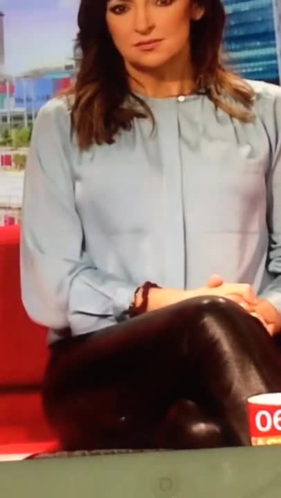 Watch Sally Nugent Hot MILF Pussy In Shiny Tight Leather Leggings Cum Tribute Short Sex Videos - Duration: 03:48 | ePornNEW.