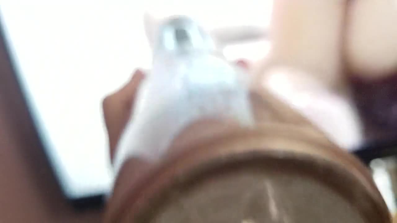 Watch OH MY, Trying Out New Electric Masturbator from Ebay, Must Buy Amazing! Short Sex Videos - Duration: 10:00 | ePornNEW.