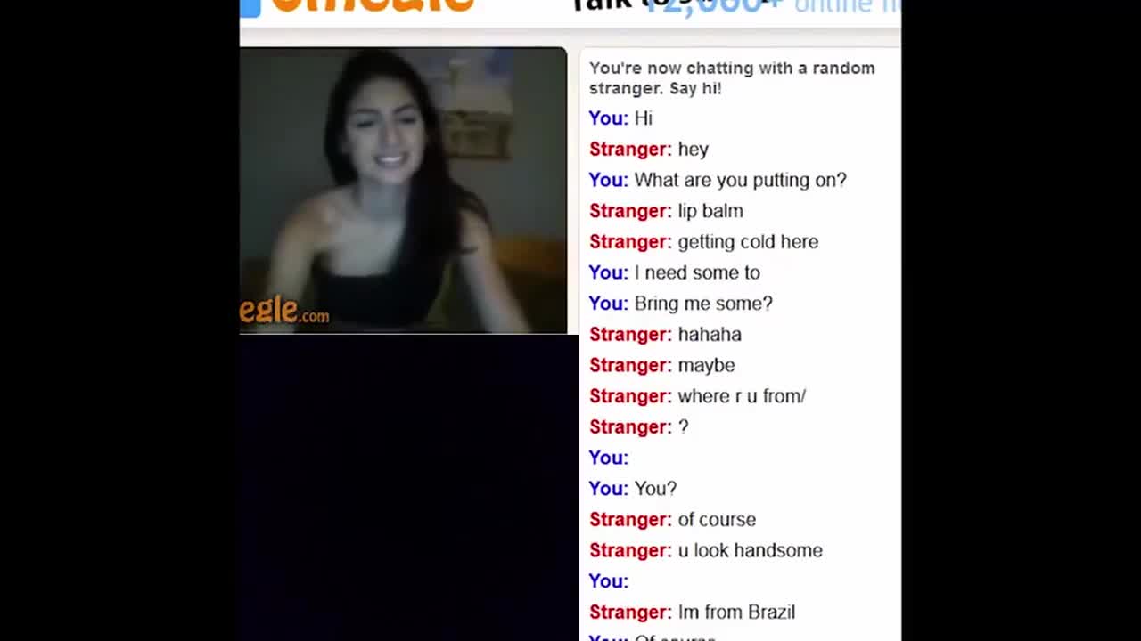 Watch Omegle Teen Girl Gets Nasty - Full Video In The Comments Short Sex Videos - Duration: 06:35 | ePornNEW.