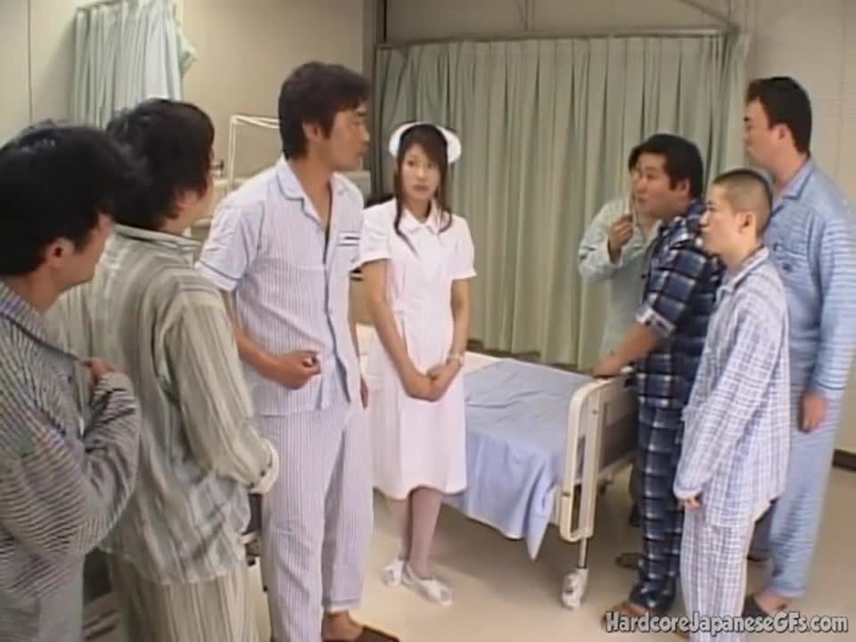 Watch Creampied asian nurse fucks her patients Short Sex Videos - Duration: 05:55 | ePornNEW.