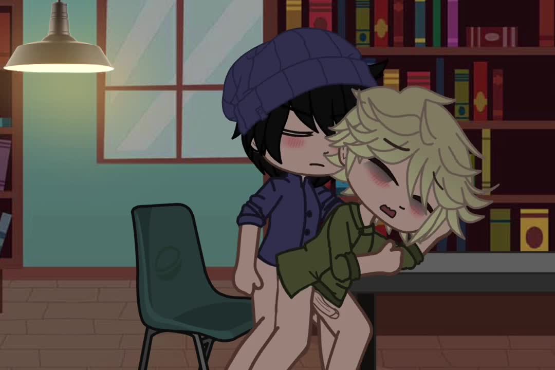 Watch [ graig x tweek ] sex in the school library Short Sex Videos - Duration: 00:31 | ePornNEW.