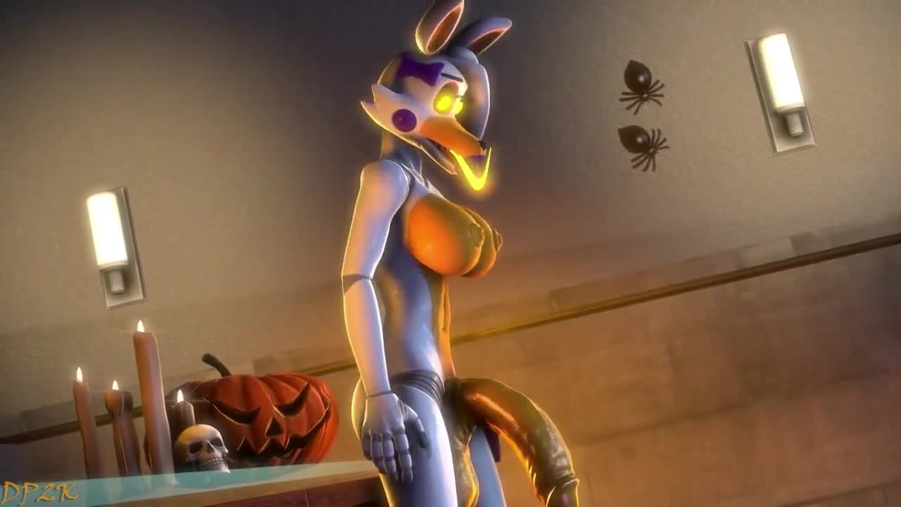 Watch I (Lolbit) masturbated to what? and cummed on my sister~~ ( Rule34 videos and pics) Short Sex Videos - Duration: 01:42 | ePornNEW.