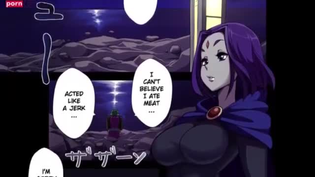 Watch Teen Titans Doujin Short Sex Videos - Duration: 02:13 | ePornNEW.